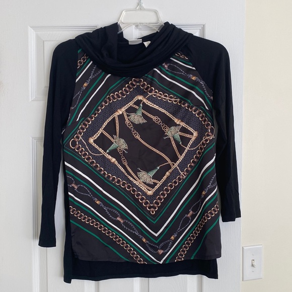 Z energy by Chico Terri tee top - Picture 2 of 6